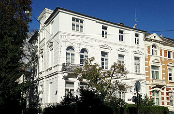 PSP-Zentrale Bonn